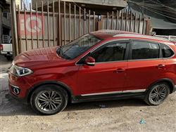 Chery Tiggo 5